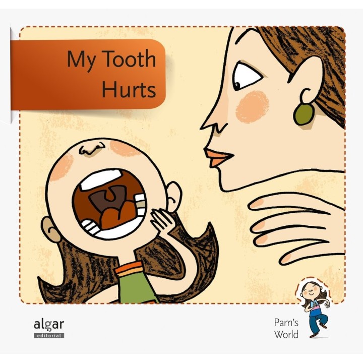 MY TOOTH HURTS