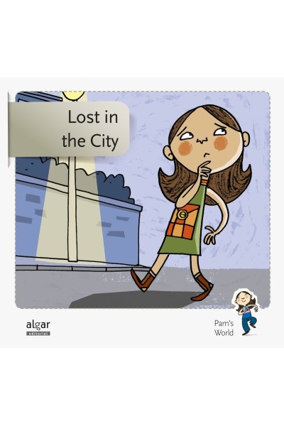 LOST IN THE CITY