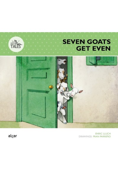SEVEN GOATS GET EVEN