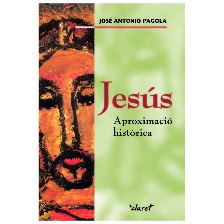 JESUS APROXIMACIO HISTORICA
