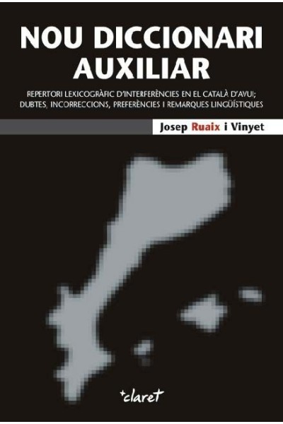 NOU DICCIONARI AUXILIAR