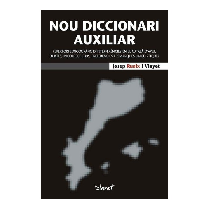 NOU DICCIONARI AUXILIAR