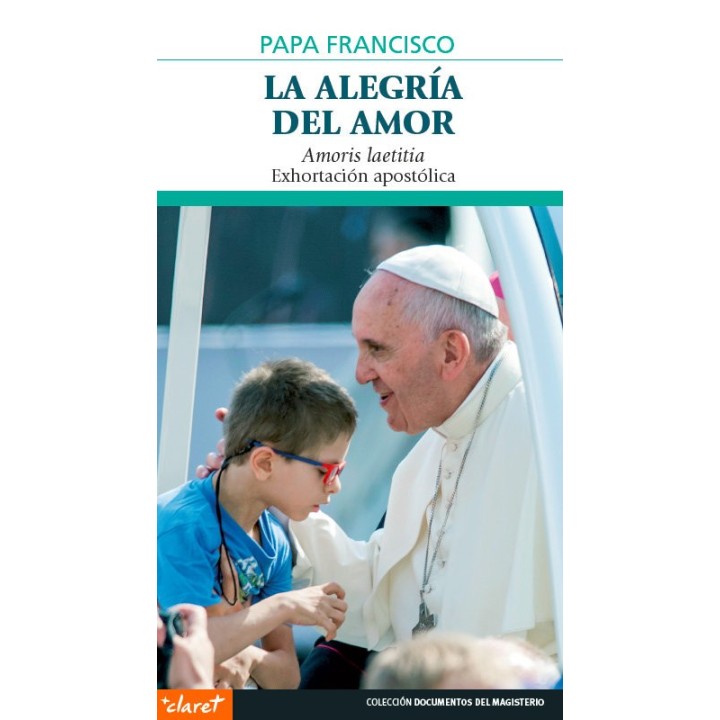 ALEGRIA DEL AMOR,LA