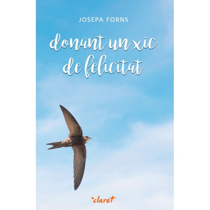 DONANT UN XIC DE FELICITAT