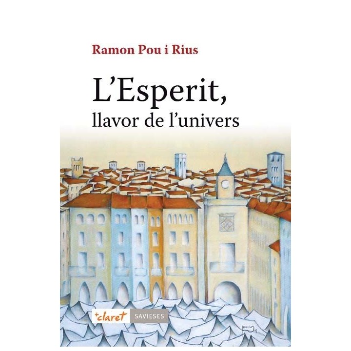 L'ESPERIT, LLAVOR DE L'UNIVERS