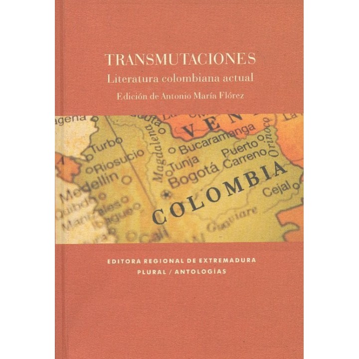 TRANSMUTACIONES