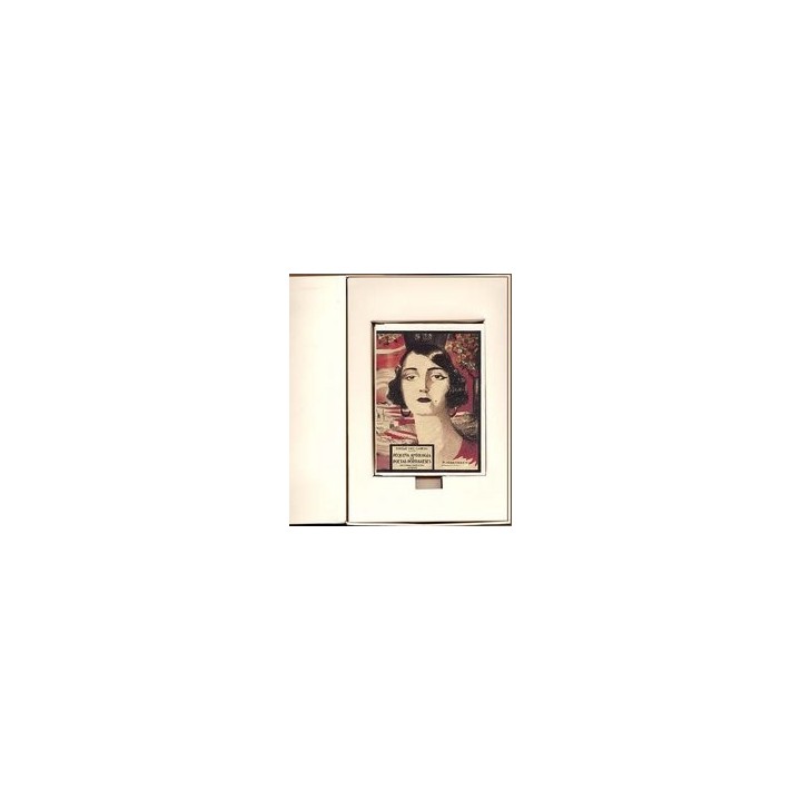 PEQUEÑA ANTOLOGIA DE POETAS PORTUGUESES