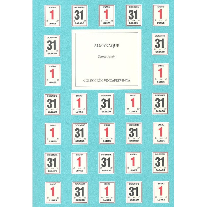 ALMANAQUE