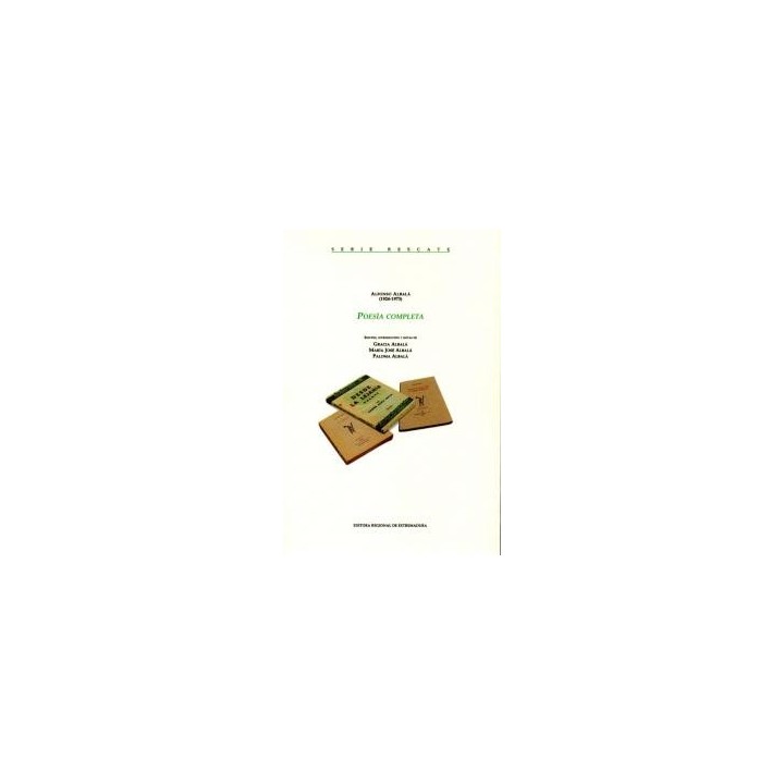 POESIA COMPLETA 1924 1973