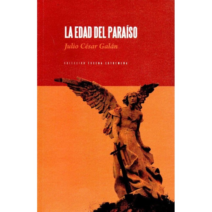 EDAD DEL PARAISO,LA