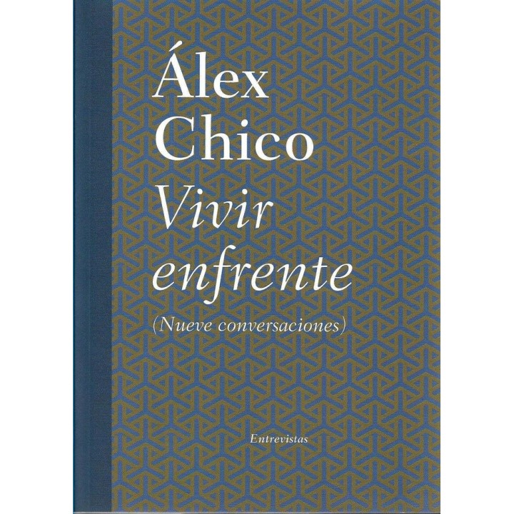 VIVIR ENFRENTE
