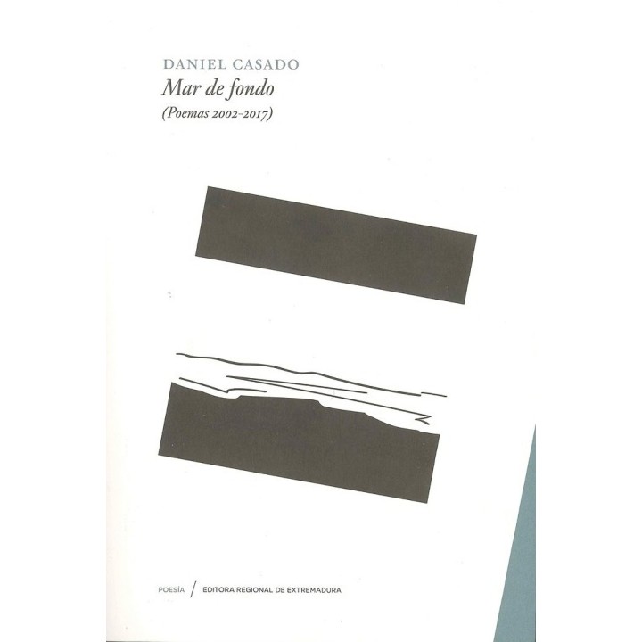 MAR DE FONDO POEMAS 2002 2017