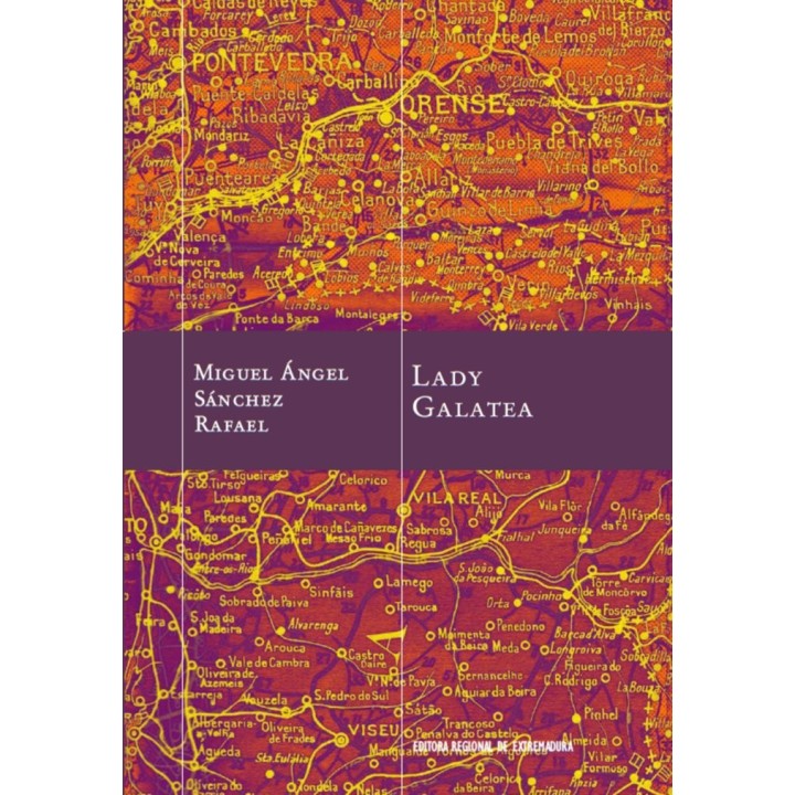 LADY GALATEA