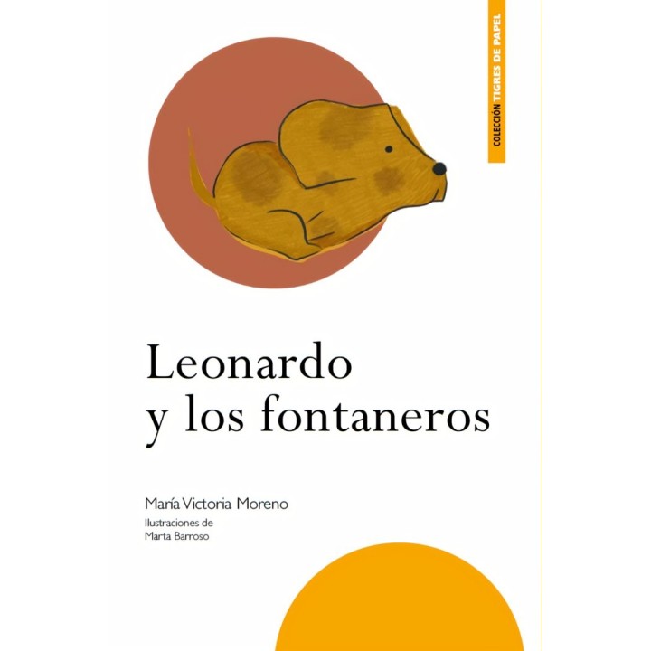 LEONARDO Y LOS FONTANEROS