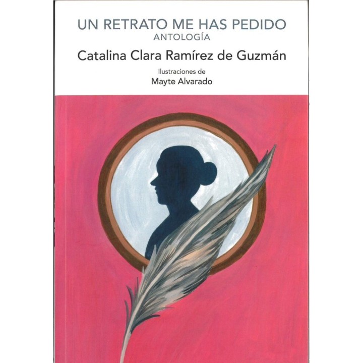 UN RETRATO ME HAS PEDIDO