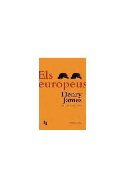 ELS EUROPEUS