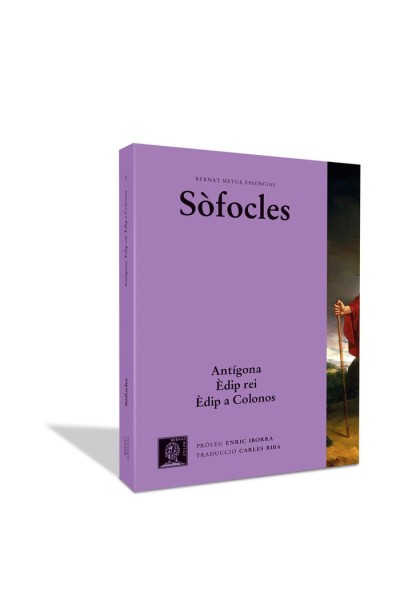 ANTIGONA EDIP REI EDIP A COLONOS