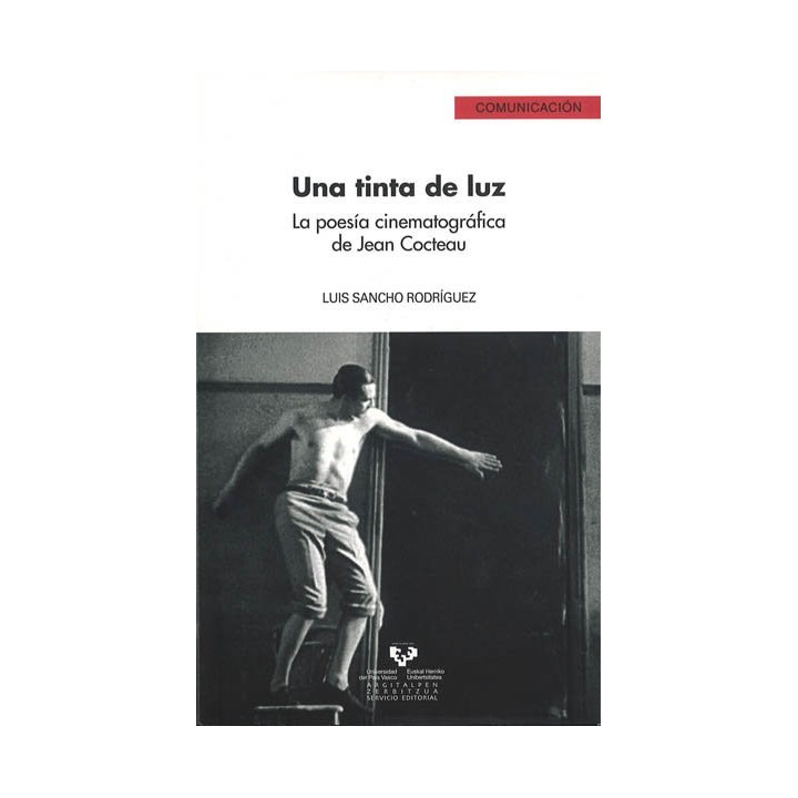 UNA TINTA DE LUZ