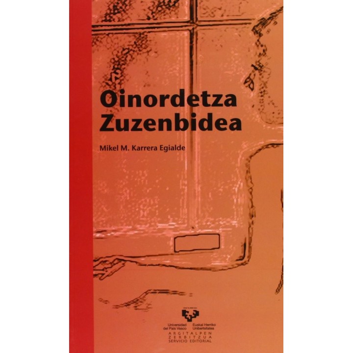 OINORDETZA ZUZENBIDEA