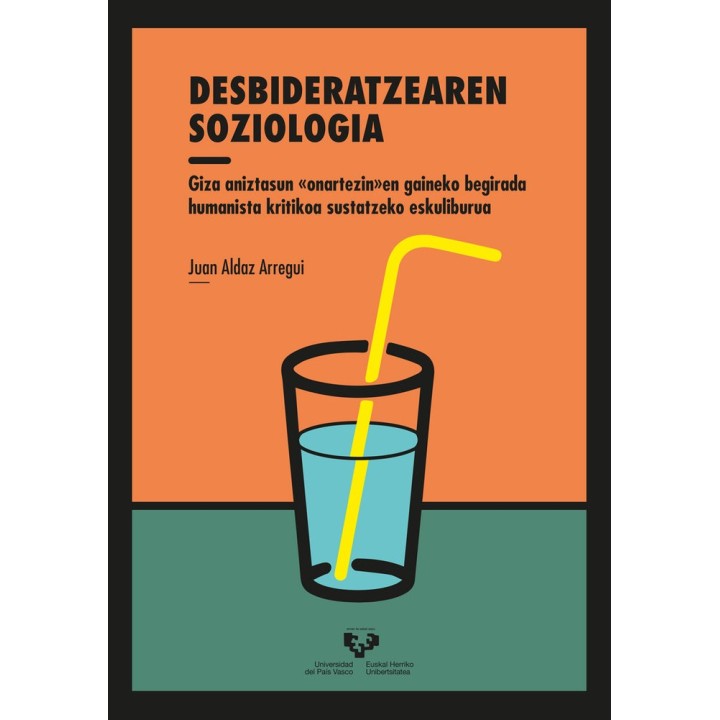 DESBIDERATZEAREN SOZIOLOGIA