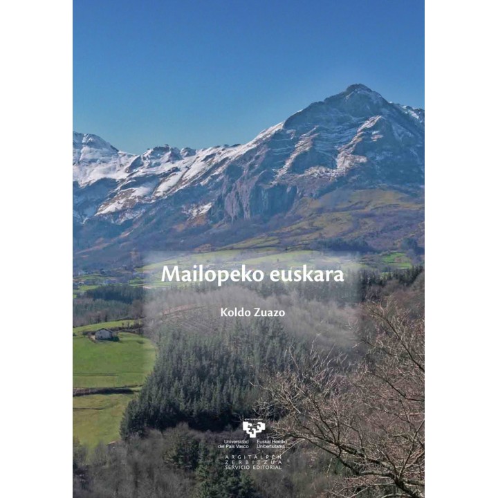 MAILOPEKO EUSKARA