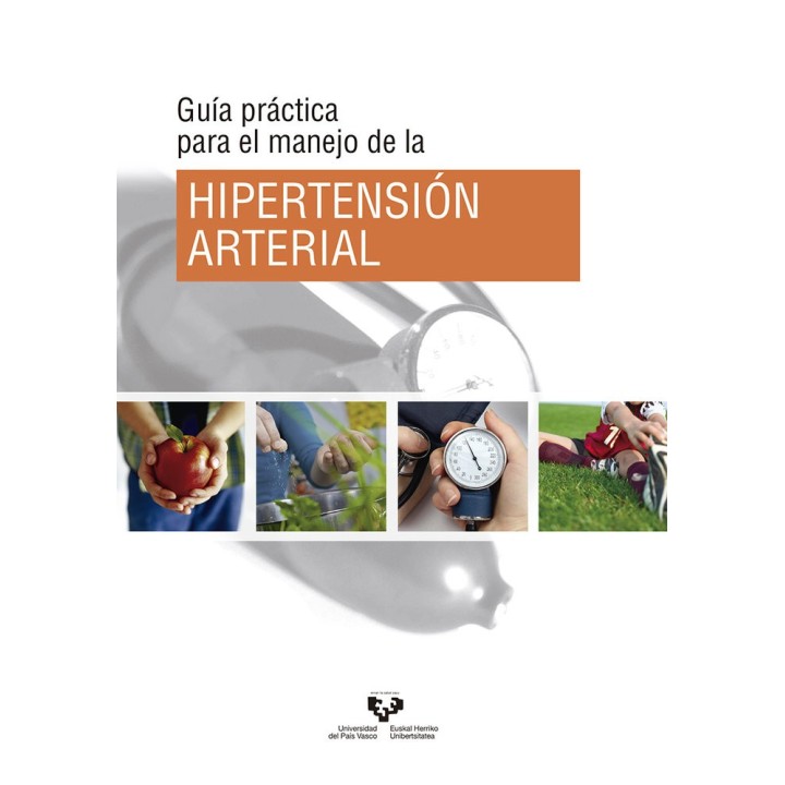 GUIA PRACTICA PARA EL MANEJO DE LA HIPERTENSION ARTERIAL