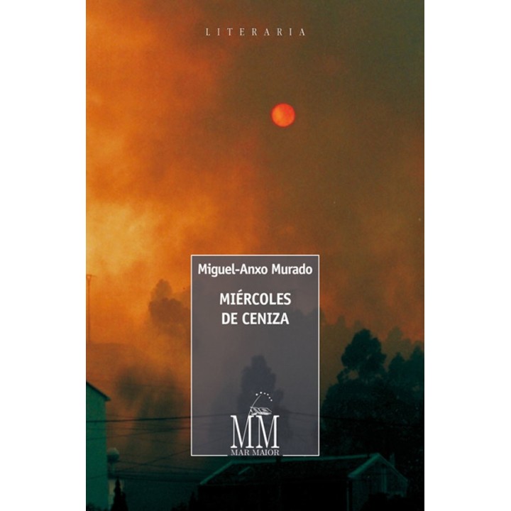 MIERCOLES DE CENIZA