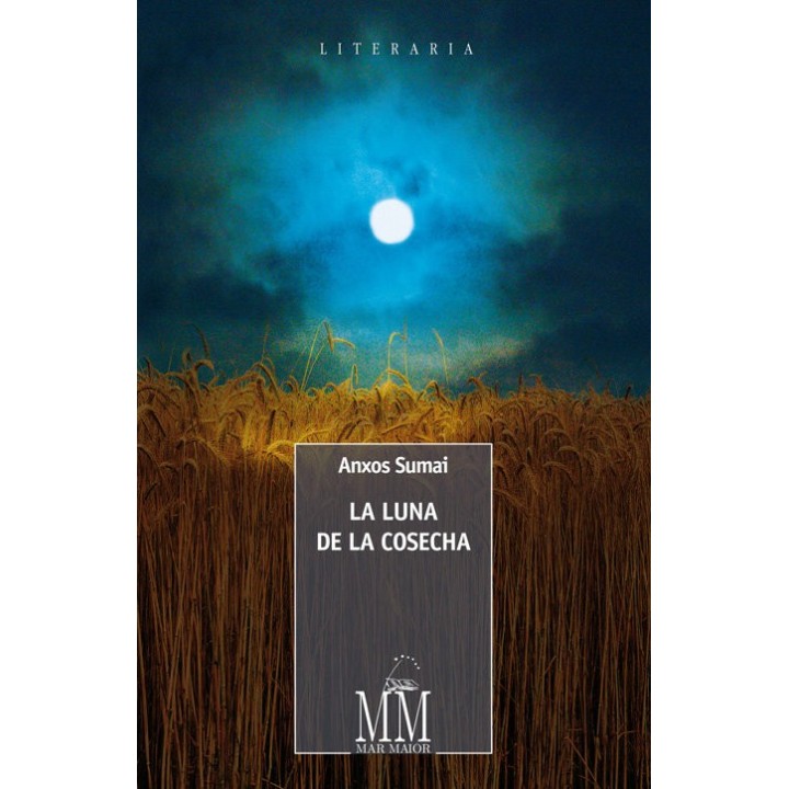 LUNA DE LA COSECHA,LA