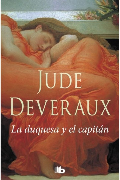 DUQUESA Y EL CAPITAN,LA ZB