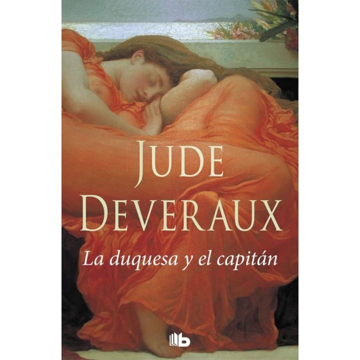 DUQUESA Y EL CAPITAN,LA ZB