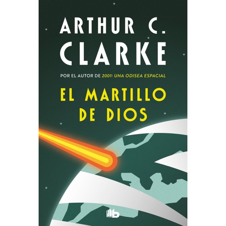 MARTILLO DE DIOS,EL ZB