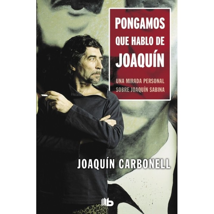 PONGAMOS QUE HABLO DE JOAQUIN