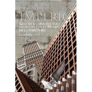 CONSTRUYENDO UN IMPERIO