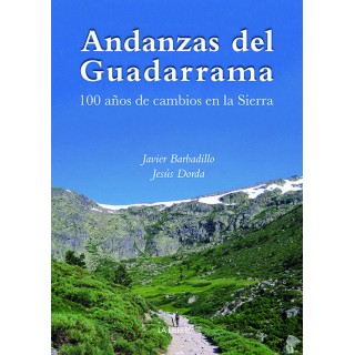 ANDANZAS DEL GUADARRAMA