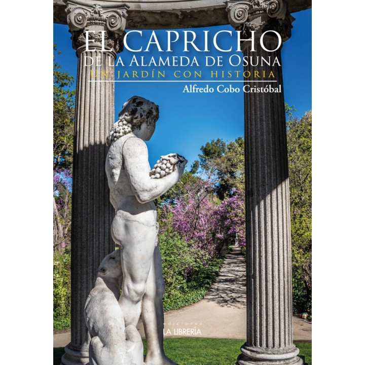 EL CAPRICHO DE LA ALAMEDA DE OSUNA