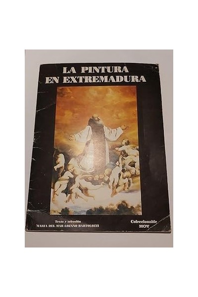 LA PINTURA EN EXTREMADURA