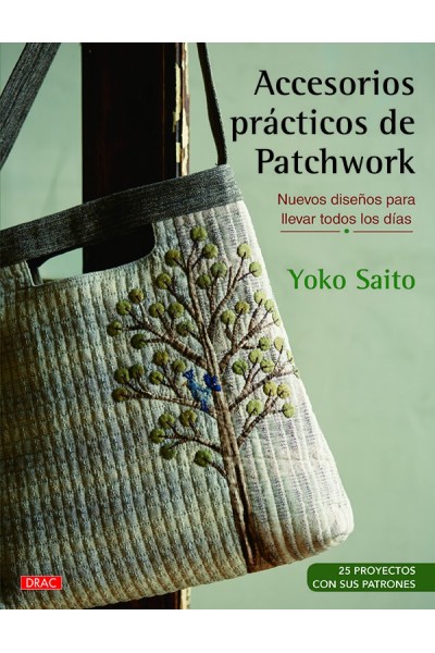 ACCESORIOS PRACTICOS DE PATCHWORK