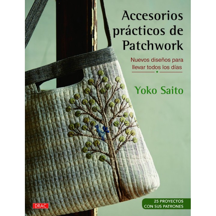 ACCESORIOS PRACTICOS DE PATCHWORK