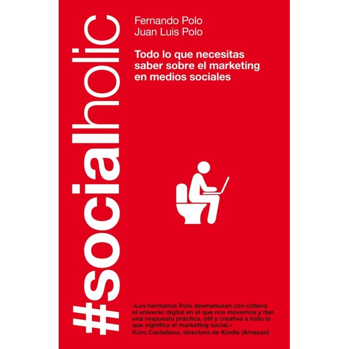 SOCIALHOLIC