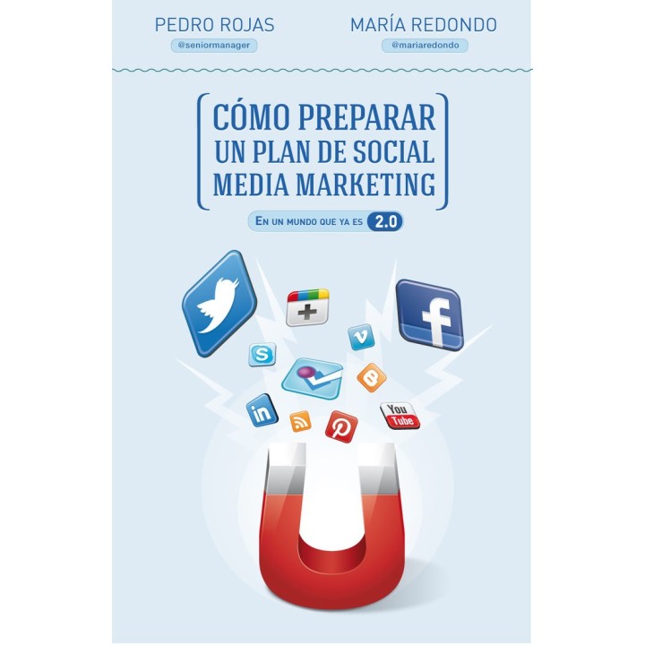 COMO PREPARAR UN PLAN DE SOCIAL MEDIA MARKETING