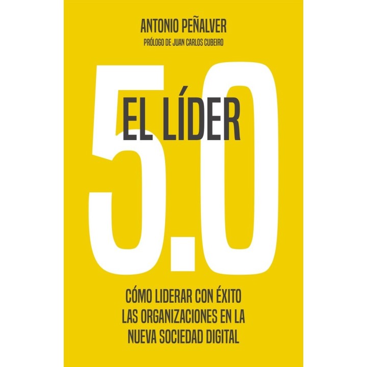 EL LIDER 5.0