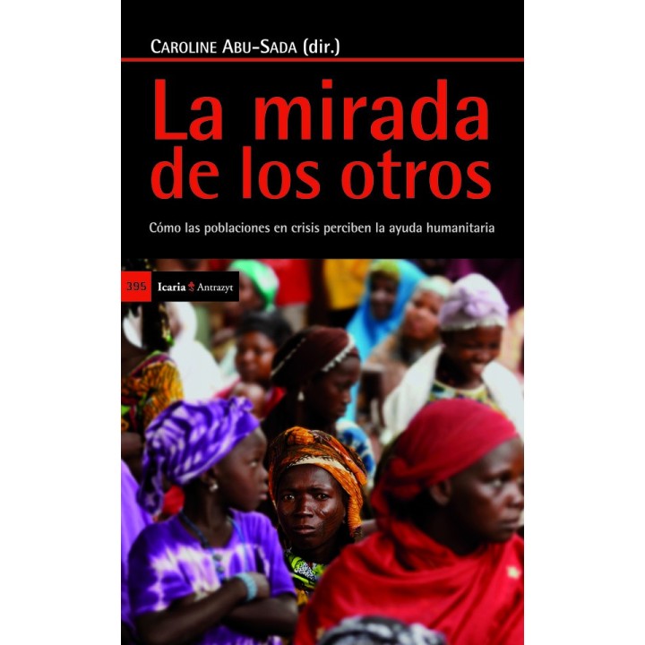 MIRADA DE LOS OTROS,LA