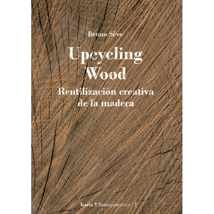 UPCYCLING WOOD