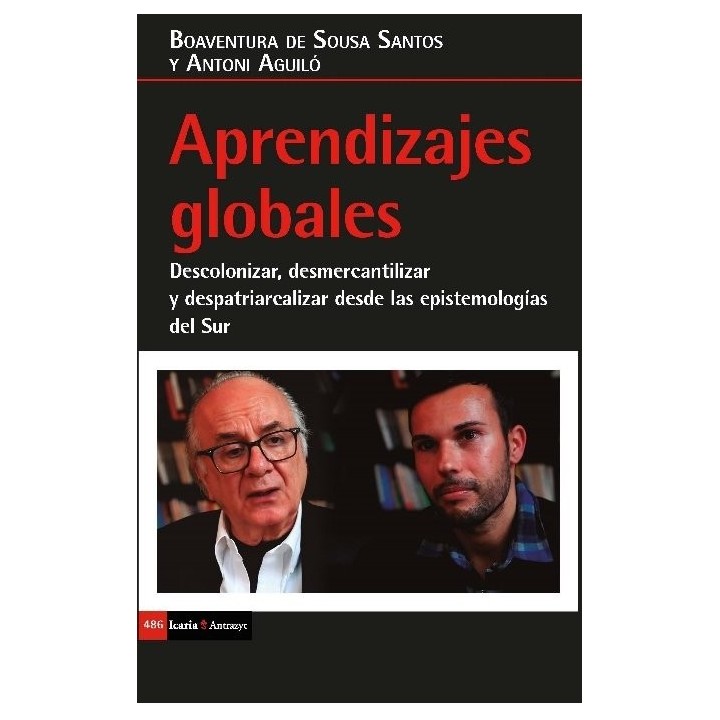 APRENDIZAJES GLOBALES
