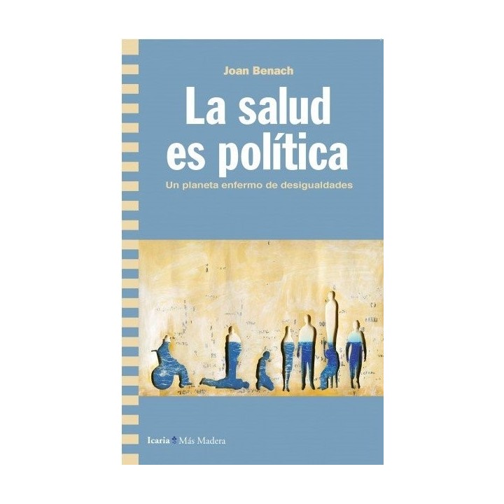SALUD ES POLITICA,LA