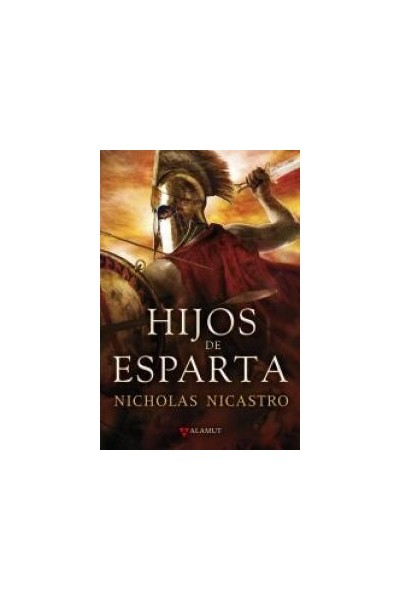 HIJOS DE ESPARTA