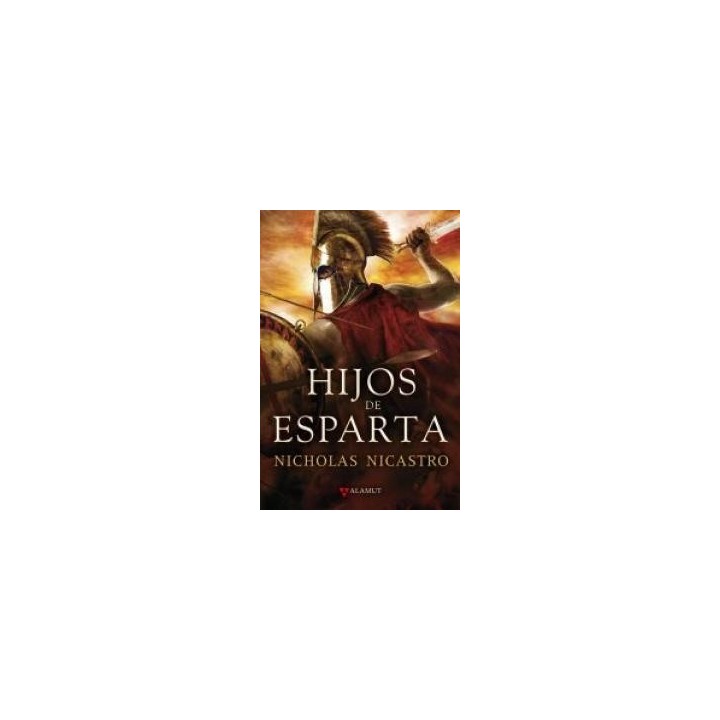 HIJOS DE ESPARTA