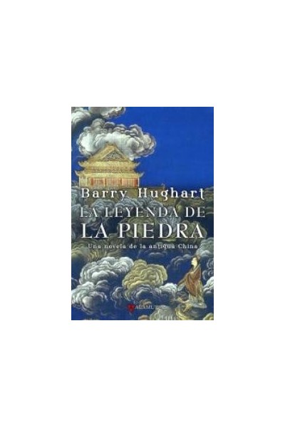 LEYENDA DE LA PIEDRA,LA