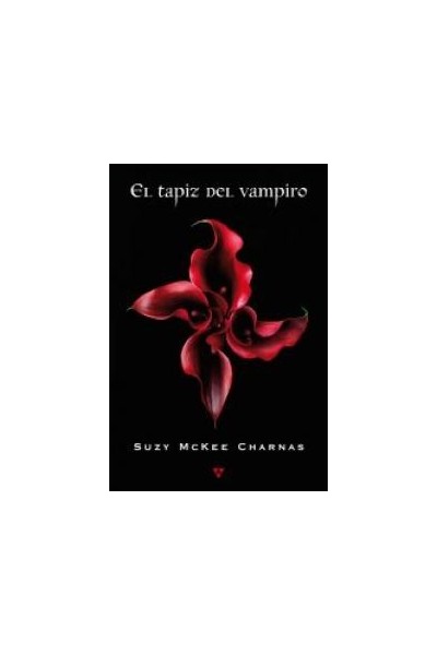 TAPIZ DEL VAMPIRO,EL