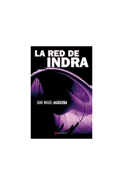RED DE INDRA,LA